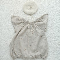 1才女の子